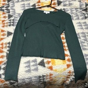 Women’s long sleeve